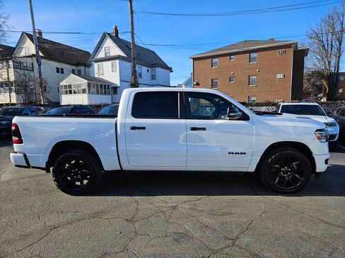 Used 2023 RAM 1500 Laramie image 6