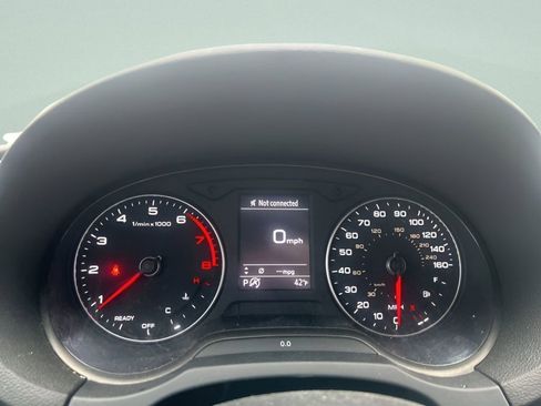 Used 2018 Audi A3 2.0T Premium w/ Convenience Package image 23