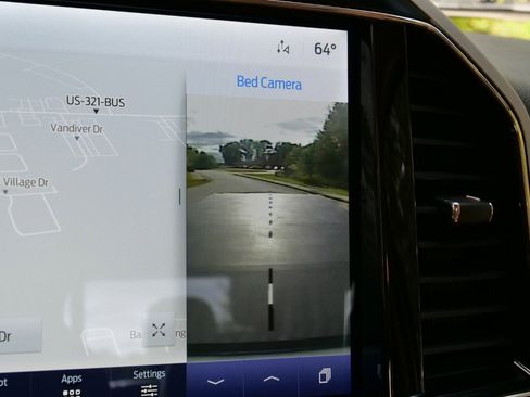 Used 2022 Ford F250 Lariat w/ Tremor Off-Road Package image 14