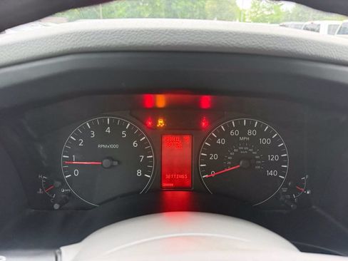 Used 2018 Nissan NV 1500 SV RWD image 27