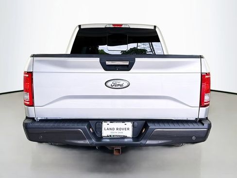 Used 2017 Ford F150 XLT w/ Equipment Group 302A Luxury AWD/4WD image 6