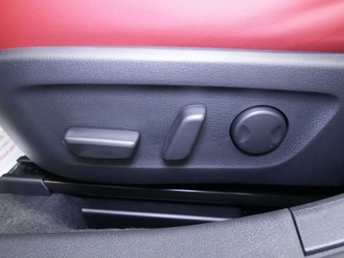 New 2026 MAZDA MAZDA3 Hatchback w/Premium Plus Pkg AWD/4WD image 16