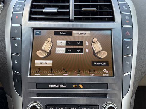 Used 2019 Lincoln MKZ Reserve image 28