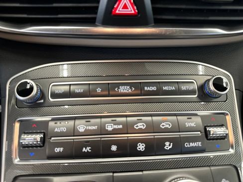 Used 2023 Hyundai Santa Fe SEL AWD/4WD image 22