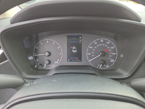 Certified 2023 Toyota Corolla LE w/ LE Convenience Package image 21