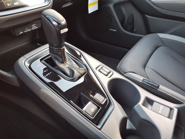 New 2026 Subaru Crosstrek 2.5i Wilderness AWD/4WD image 17
