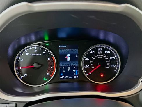 Used 2022 Mitsubishi Eclipse Cross image 12