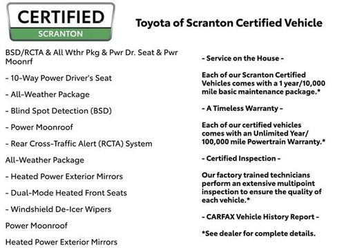 Used 2025 Subaru Crosstrek 2.0i Premium image 2