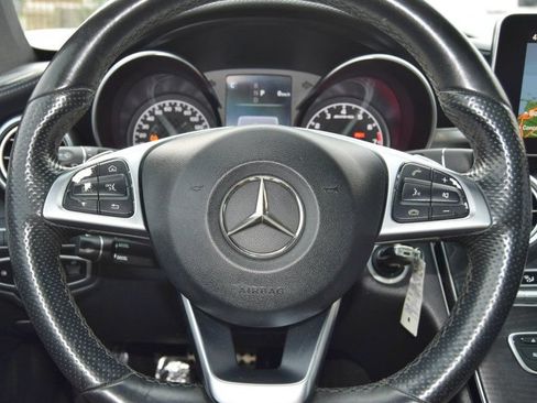 Used 2018 Mercedes-Benz C 43 AMG 4MATIC Coupe w/ Multimedia Package image 22
