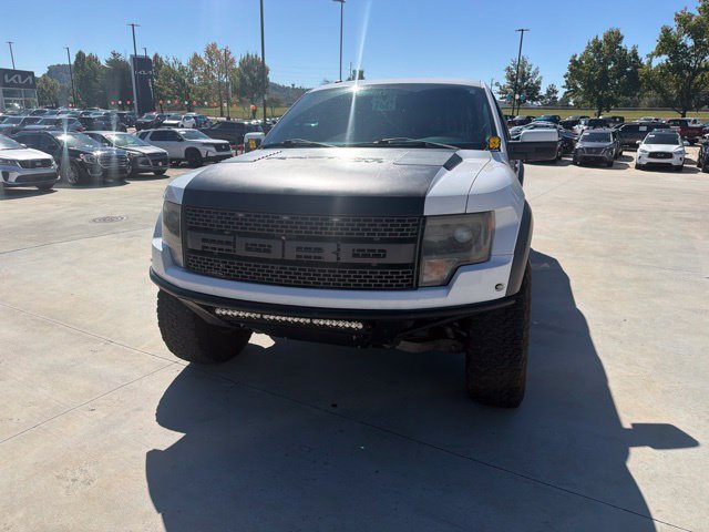 Used 2014 Ford F150 Raptor w/ Equipment Group 801A Luxury AWD/4WD image 32