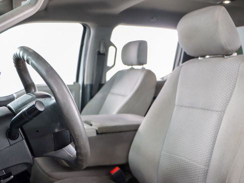 Used 2021 Ford F250 XLT image 25