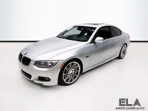 Used 2012 BMW 335i Coupe RWD image 31