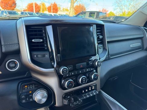 Used 2020 RAM 1500 Laramie image 14