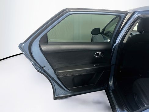 Used 2024 Hyundai Ioniq 5 SEL RWD image 27