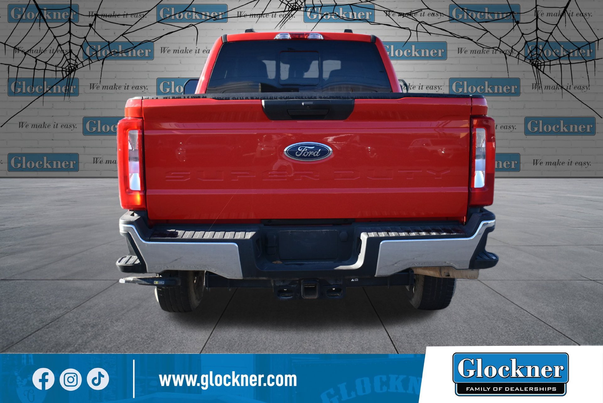 Used 2025 Ford F350 XL w/ XL Driver Assist Package AWD/4WD image 7