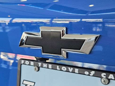 New 2026 Chevrolet Equinox RS image 30