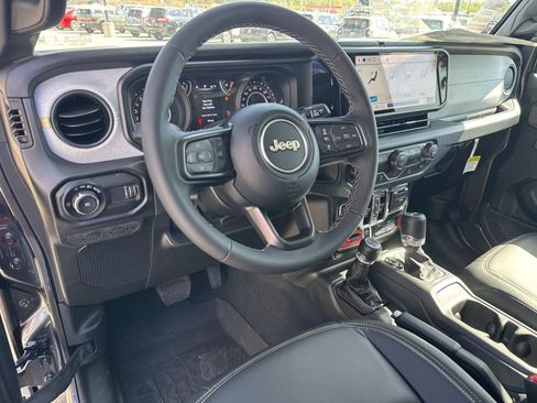 New 2026 Jeep Wrangler Willys image 17