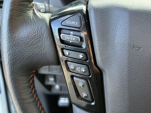 Certified 2024 Nissan Frontier Pro-X image 25
