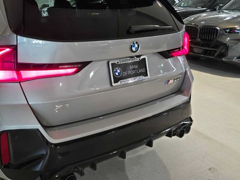 Used 2026 BMW X1 M35i AWD/4WD image 14