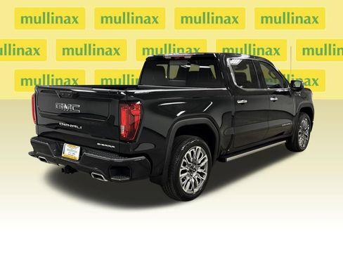 Certified 2026 GMC Sierra 1500 Denali Ultimate image 19