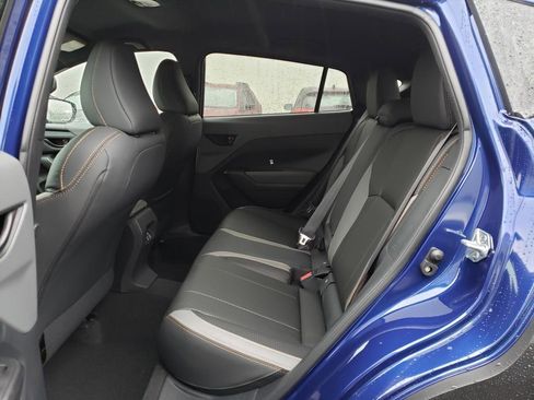 New 2026 Subaru Crosstrek 2.5i Wilderness image 7