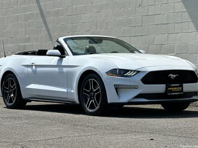 Used 2023 Ford Mustang Premium