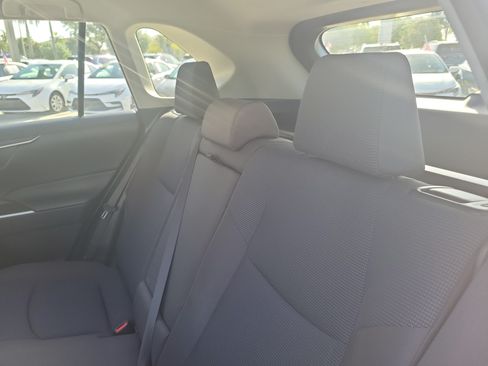Used 2024 Toyota RAV4 LE FWD image 13