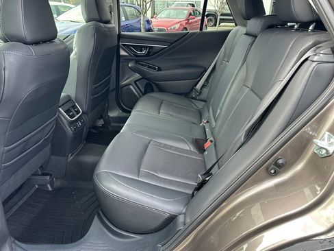 Used 2024 Subaru Outback Limited XT image 14