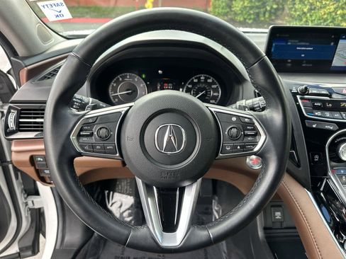 Certified 2022 Acura RDX FWD w/ Technology Package image 15