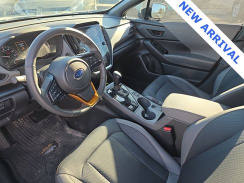 Used 2024 Subaru Crosstrek 2.5i Wilderness w/ Crosstrek Mirror Package image 9