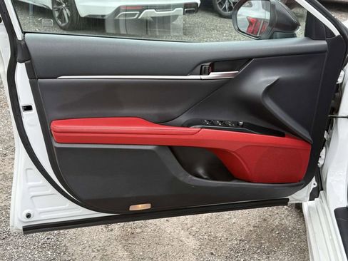 Used 2019 Toyota Camry XSE w/ Driver Assist Package image 27