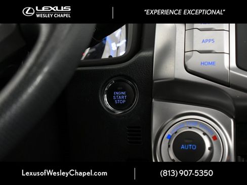 Used 2018 Toyota 4Runner Limited image 31