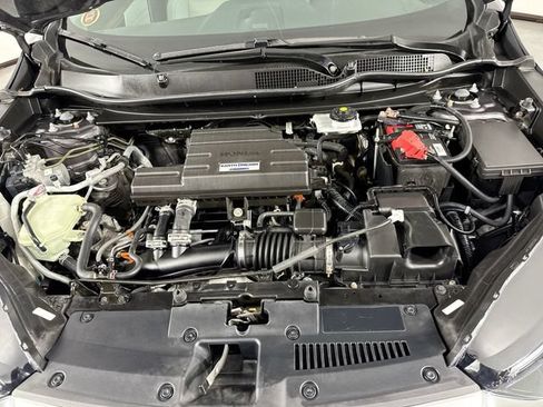 Used 2019 Honda CR-V EX-L image 29