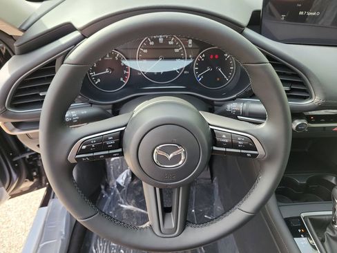 New 2026 MAZDA MAZDA3 2.5 S Sedan w/ Preferred Pkg image 19