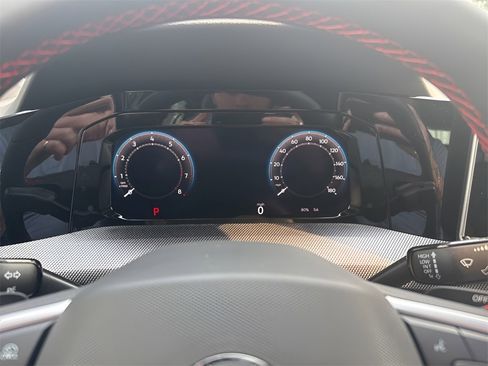 New 2025 Volkswagen GTI SE image 16