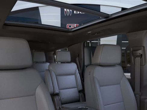 New 2026 GMC Yukon Elevation image 24