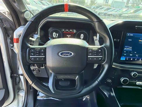 Certified 2023 Ford F150 Raptor AWD/4WD image 29
