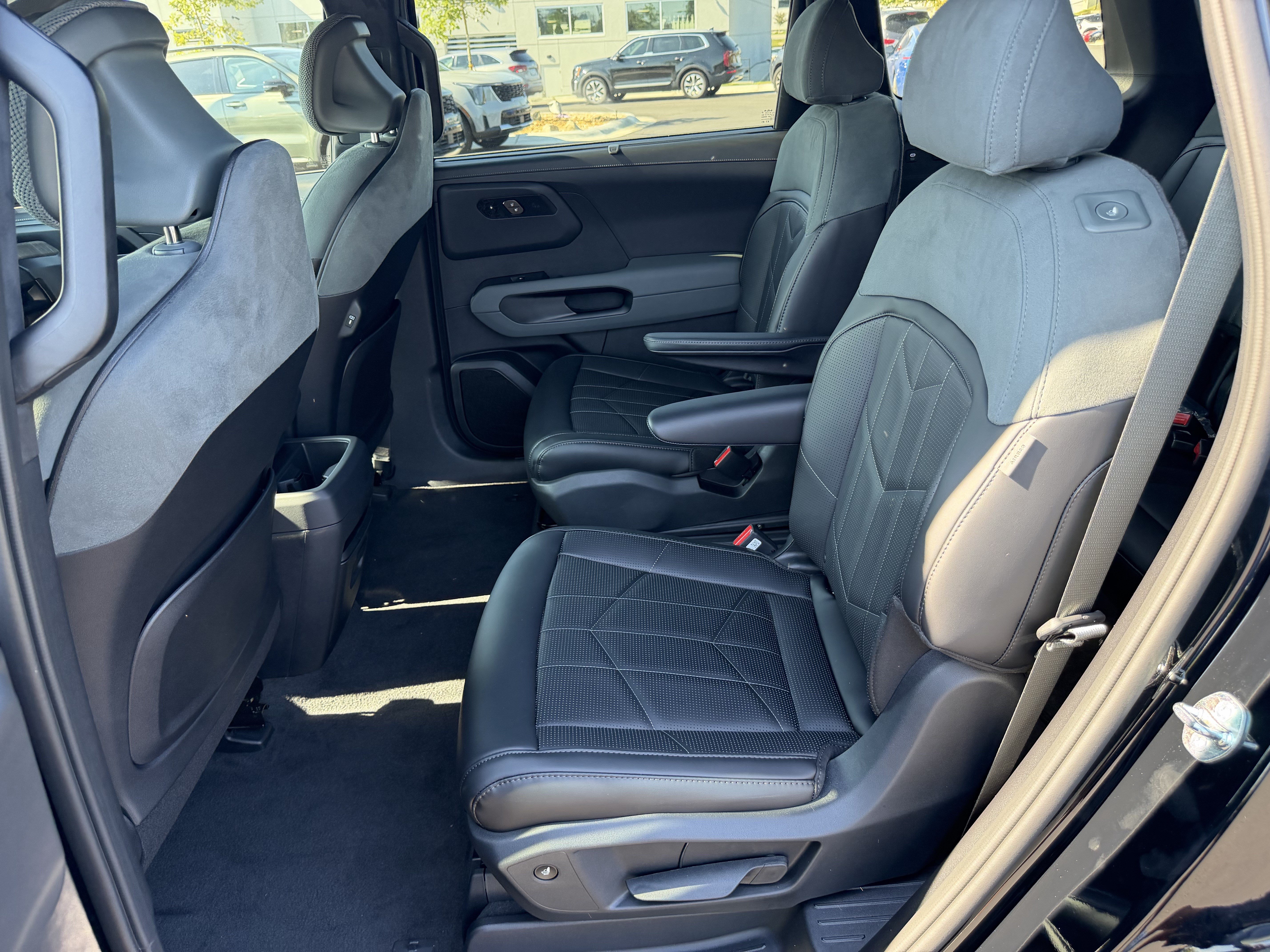 New 2027 Kia Telluride X-Line SX Prestige AWD/4WD image 12