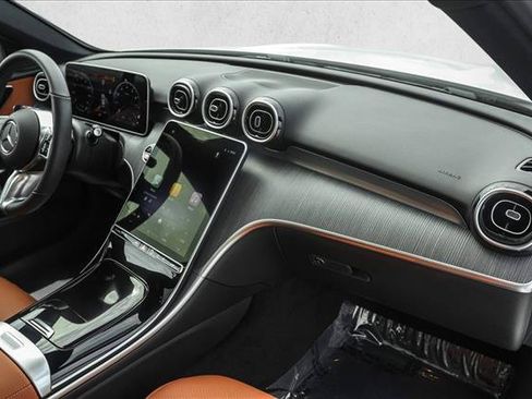 Certified 2026 Mercedes-Benz C 300 4MATIC Sedan image 26