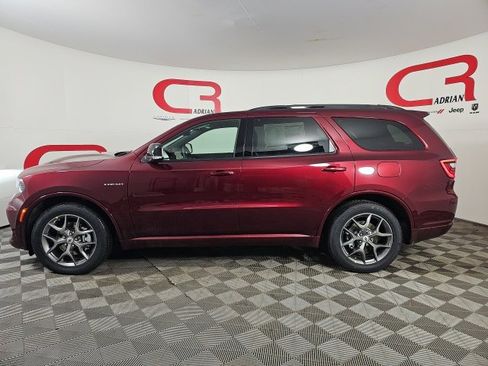 New 2026 Dodge Durango GT image 4