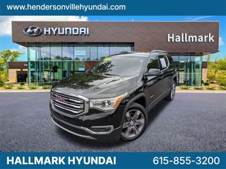 Used 2019 GMC Acadia SLT w/ LPO, Cargo Package image 1