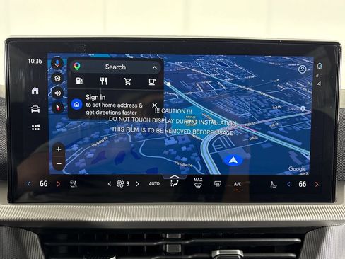 New 2026 Ford Explorer ST-Line RWD image 24