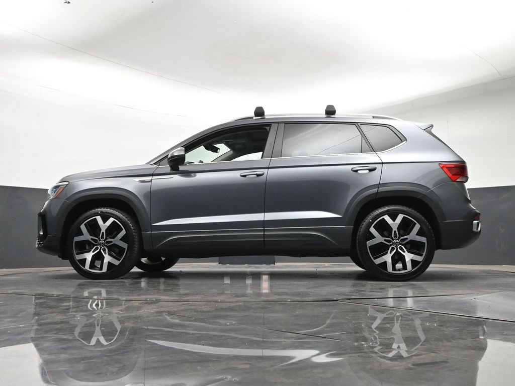 Used 2023 Volkswagen Taos SEL AWD/4WD image 26