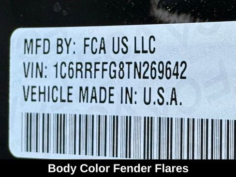 New 2026 RAM 1500 Big Horn image 44