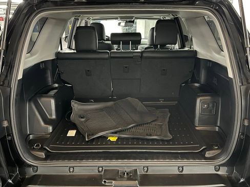 Used 2020 Toyota 4Runner Nightshade image 33