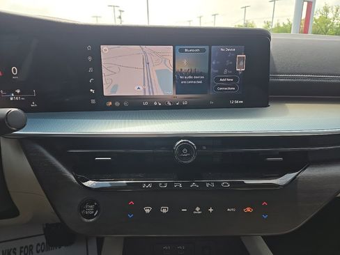 New 2025 Nissan Murano SL image 22