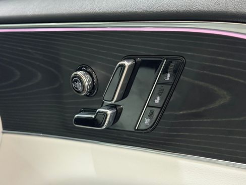 Certified 2024 Cadillac Lyriq Sport w/ LPO, Floor Liner Package RWD image 47
