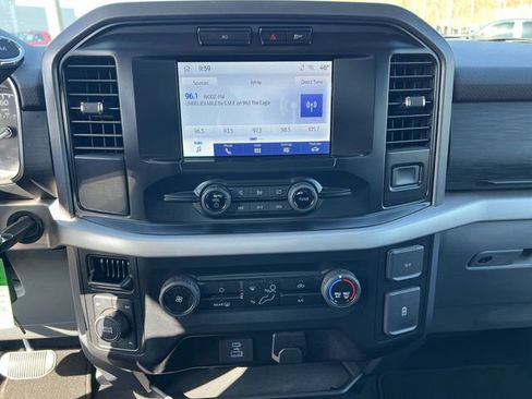 Used 2023 Ford F150 XLT AWD/4WD image 21
