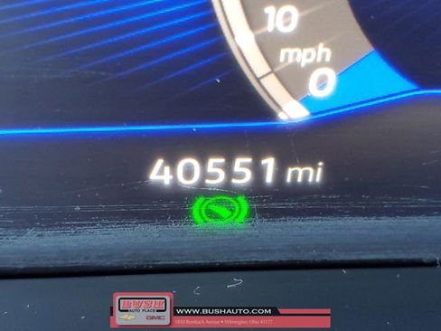 Used 2023 Volkswagen Tiguan S image 25