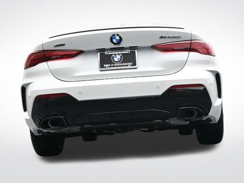 New 2026 BMW 440i xDrive Coupe w/ Premium Package AWD/4WD image 32